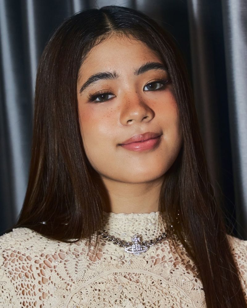 Hiện nay, Niana Guerrero không chỉ là người sáng tạo nội dung mà còn là biểu tượng Gen Z toàn cầu