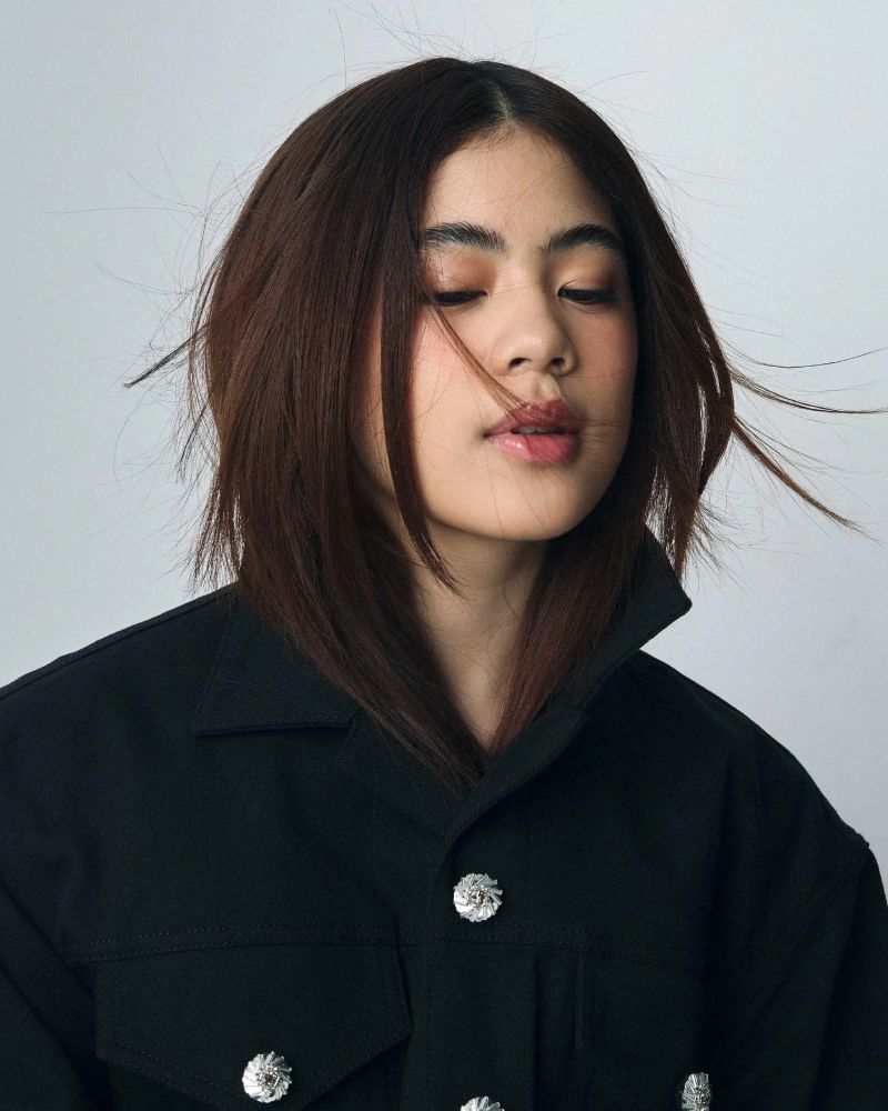 Niana Guerrero là một người mẫu, vũ công