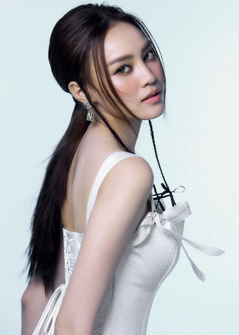 Ninh Dương Lan Ngọc là ai?