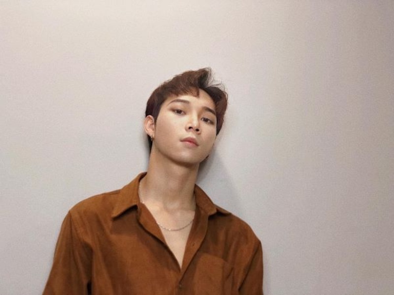 NIT là người đồng trình bày bản hit Mashup Lỡ Duyên