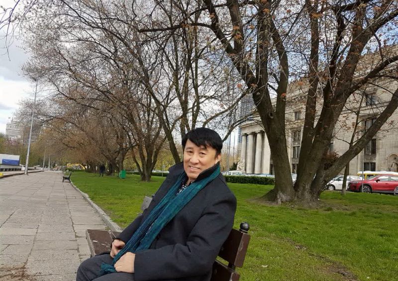 Hoàng Tuấn là một trong những nhà quản lý nghệ sĩ có ảnh hưởng ở showbiz Việt