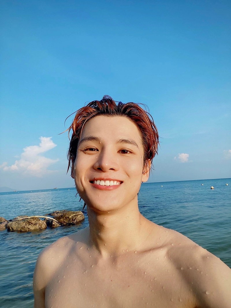 Phạm Đình Thái Ngân là ai?