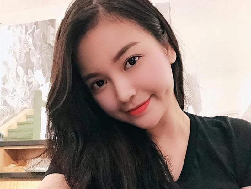 Phạm Hồng Nhung còn phát triển sự nghiệp kinh doanh trong lĩnh vực fitness