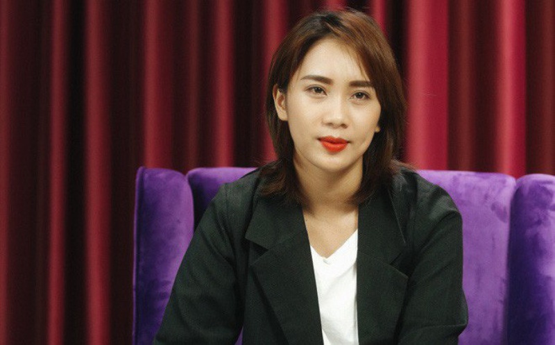 Phạm Lịch là nữ vũ công, biên đạo múa kiêm ca sĩ