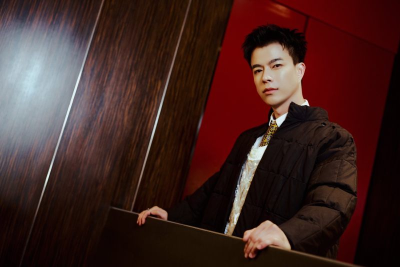 Phạm Minh Trí còn là người sáng lập và điều hành Lite Credo