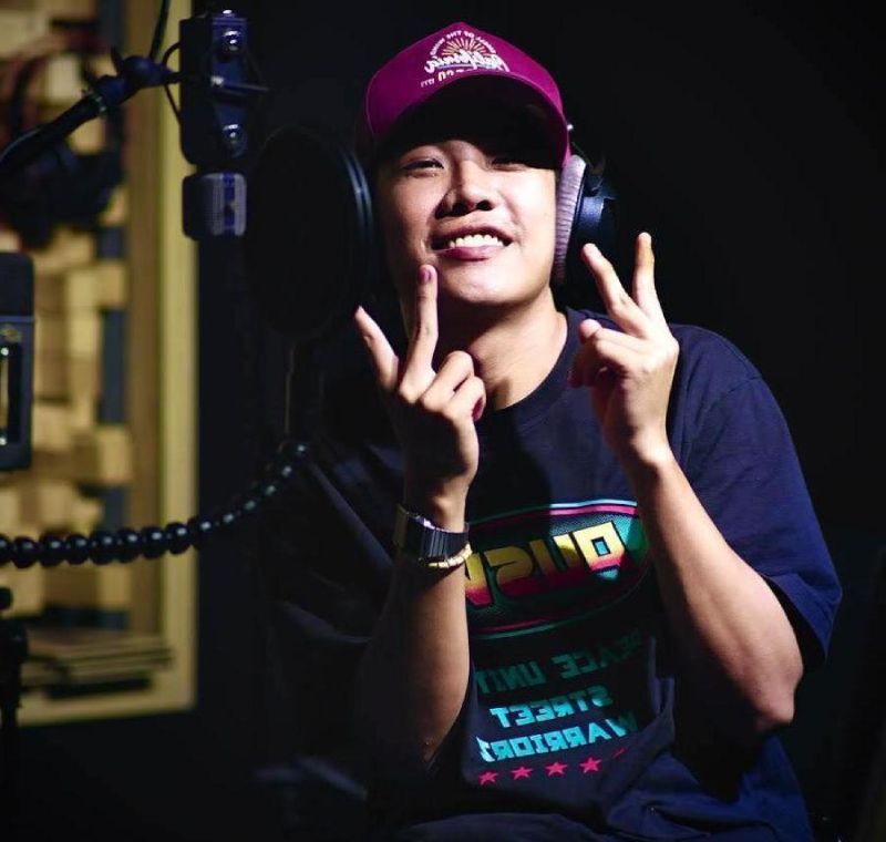 Phạm Nguyên Ngọc là ca sĩ - nhạc sĩ