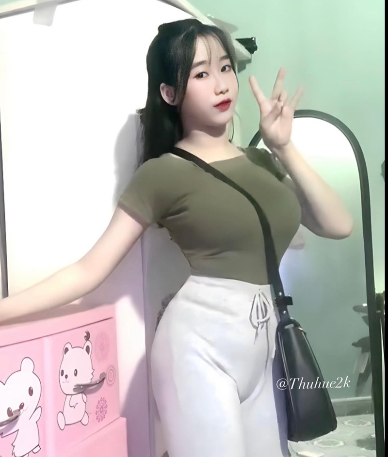 Phạm Thu Huệ là ai?