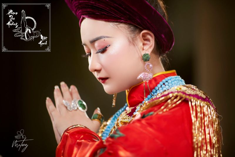 Cô được nhiều người biết đến từ khoảng năm 2017–2018