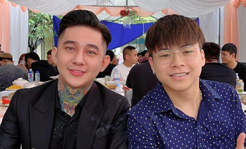 Phạm Tuấn là ai?