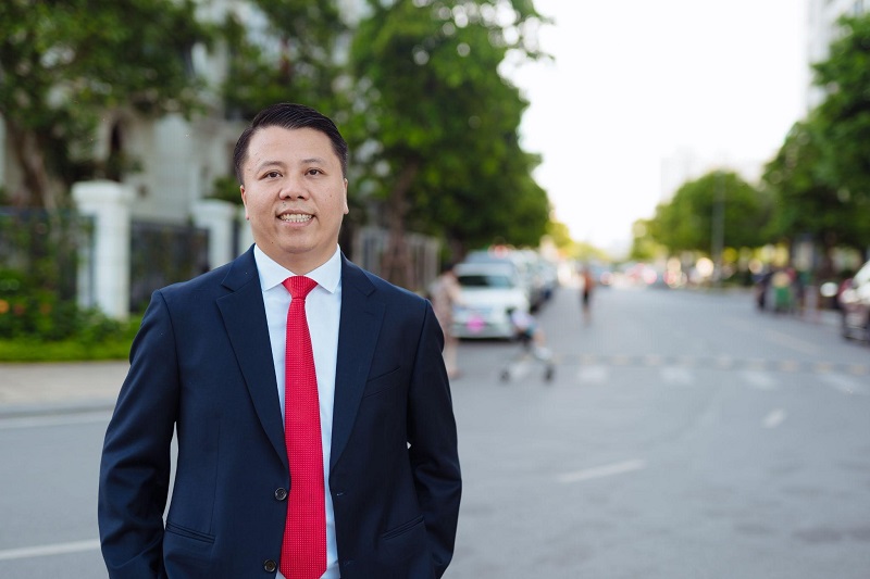 Phạm Tuấn Sơn là ai