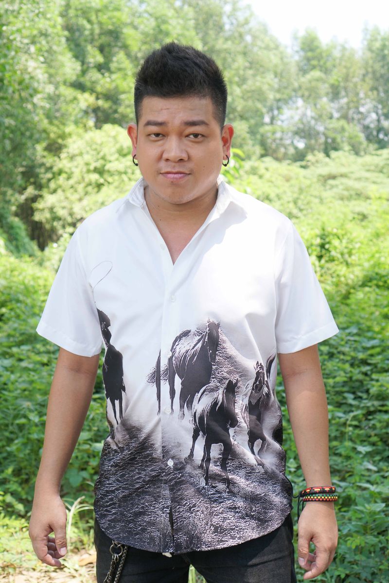 Anh cũng góp mặt trong nhiều chương trình giải trí và phim ảnh