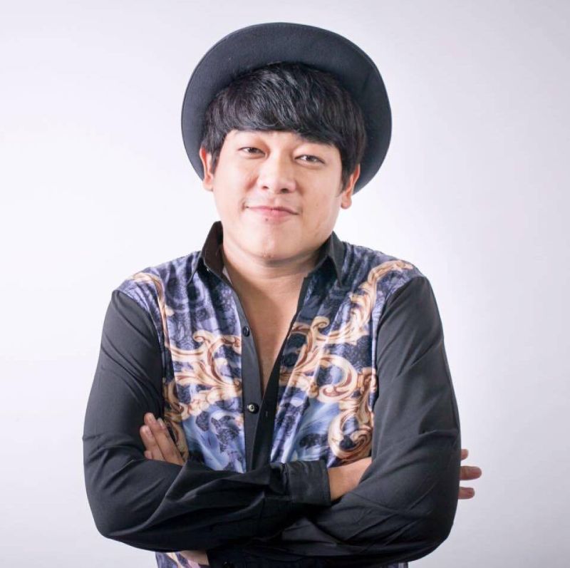 Phan Thanh Tân là một diễn viên hài và diễn viên điện ảnh