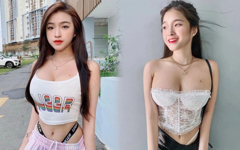 Phan Thị Bảo Trân Liên Quân Mobile chính thức "debut" trong cộng đồng game năm 2021