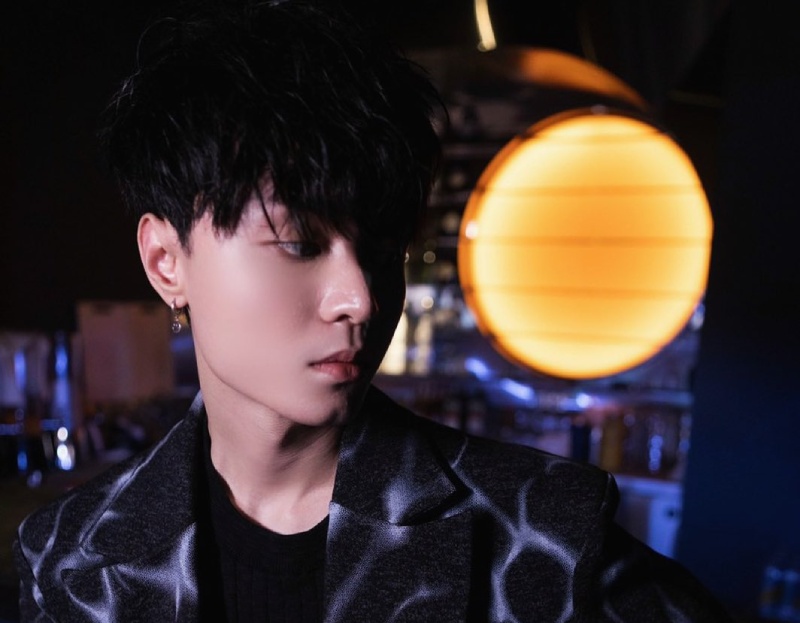 Nhật Phát gia nhập DG House với nghệ danh Ban