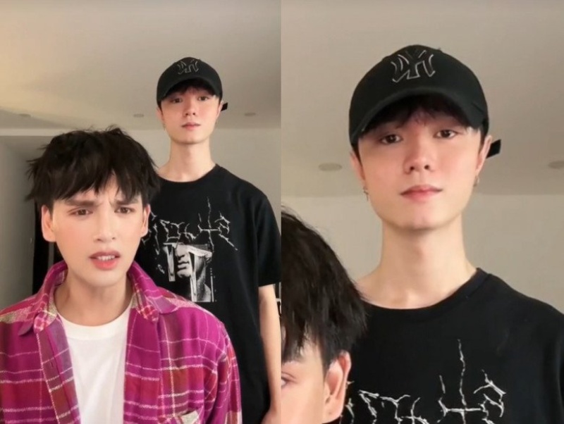 Phát Diêu Bông là chàng rapper sinh năm 2003