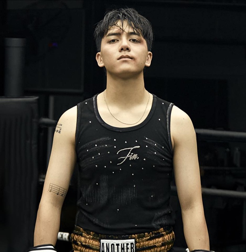 Phát Huy T4 là ai?