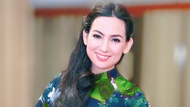 Phi Nhung là nữ ca sĩ hải ngoại nổi tiếng với dòng nhạc trữ tình, dân ca