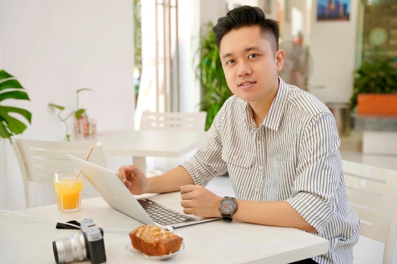 Phúc Thành đề xuất phát triển kênh TikTok cho AutoPron năm 2021