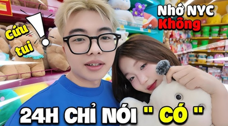 Phước Lộc Gaming