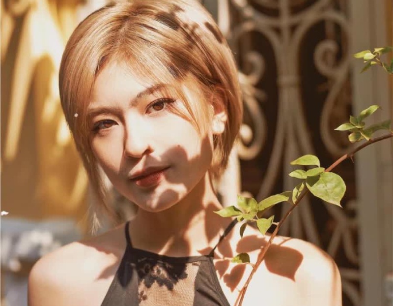 Phương Anh gây ấn tượng với khán giả bởi phong cách đa dạng.