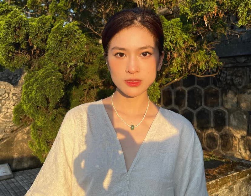 Phương Anh Schannel là thành viên của công ty truyền thông Schannel