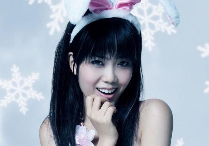 Phương Nghi nổi tiếng qua các ca khúc như "Con rối"