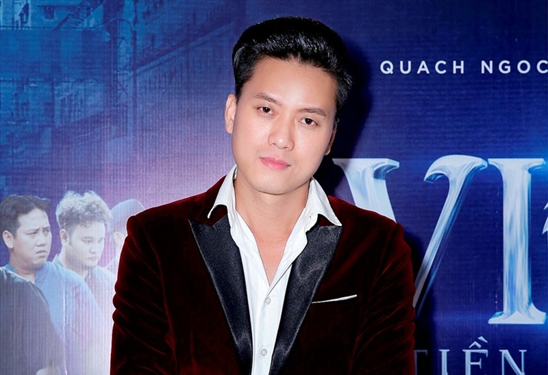 Quách Ngọc Tuyên