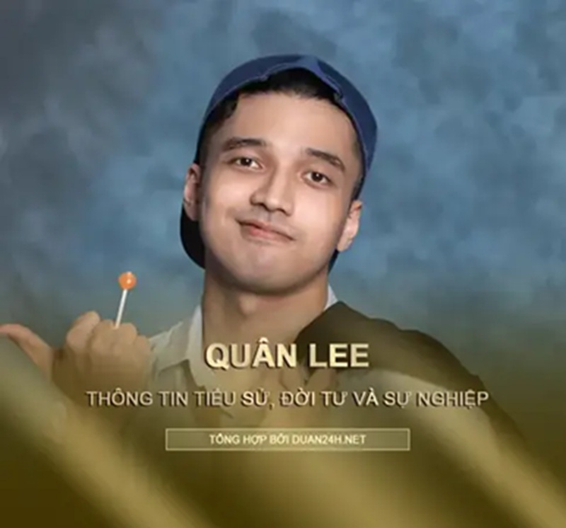 Quân Lee là ai?