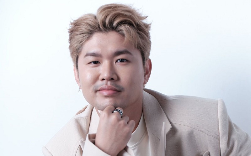 Quốc Khánh là ai