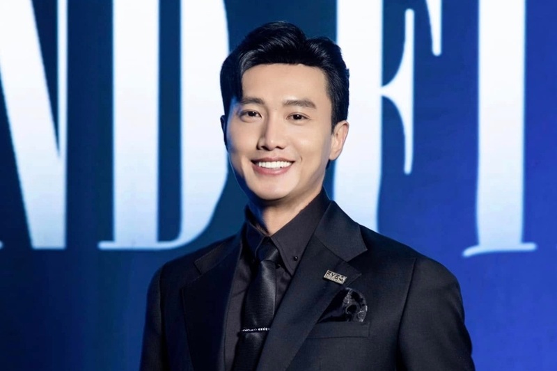 Quốc Trường là ai?