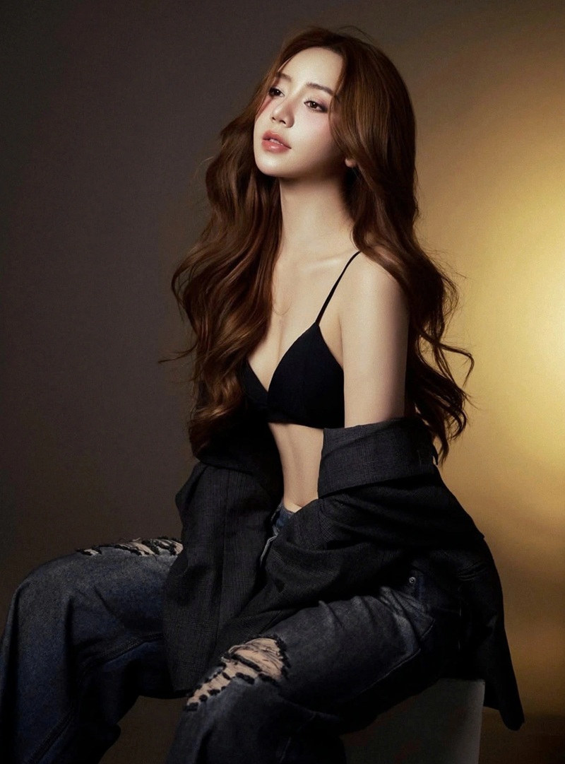 Quỳnh Kool là ai?