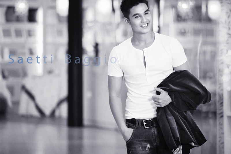 Saetti Baggio là ai?