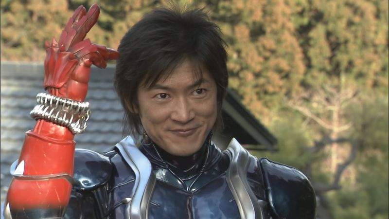 Shigeki Hosokawa ghi dấu ấn nhờ các vai diễn trong các series và phim truyền hình được yêu thích