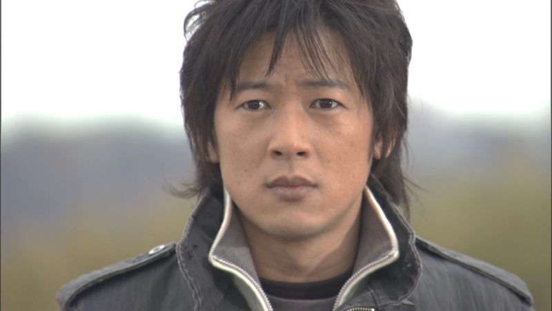 Shigeki Hosokawa là một diễn viên người Nhật Bản