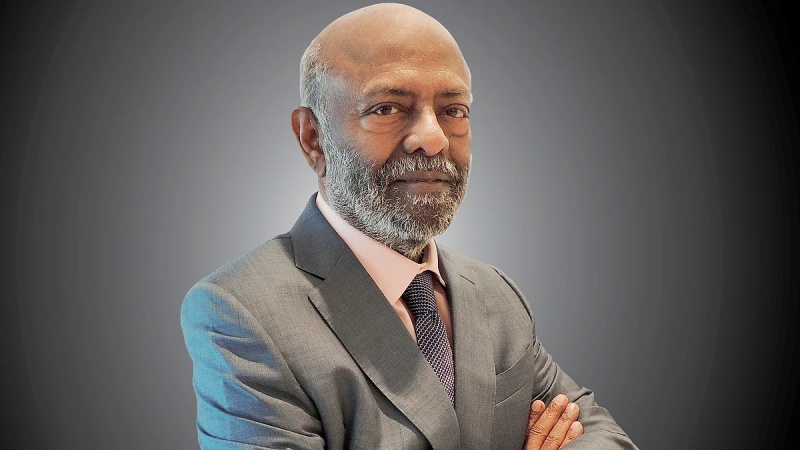 Shiv Nadar là tỷ phú công nghệ hàng đầu Ấn Độ, người sáng lập tập đoàn HCL Technologies