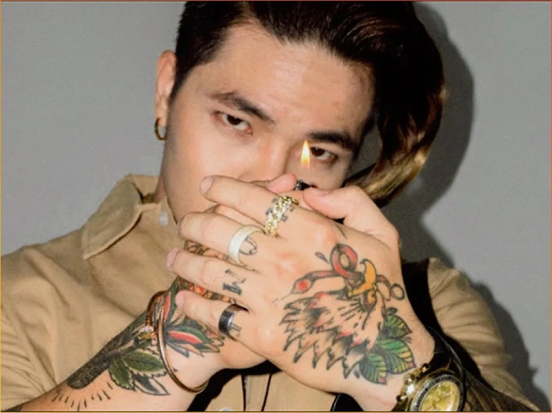 Sự nghiệp của Shorty Thang bắt đầu từ cộng đồng Underground Việt