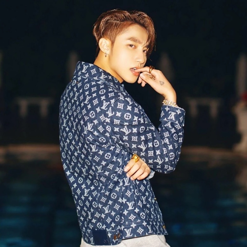 Sơn Tùng M-TP thành lập công ty riêng M-TP Entertainment