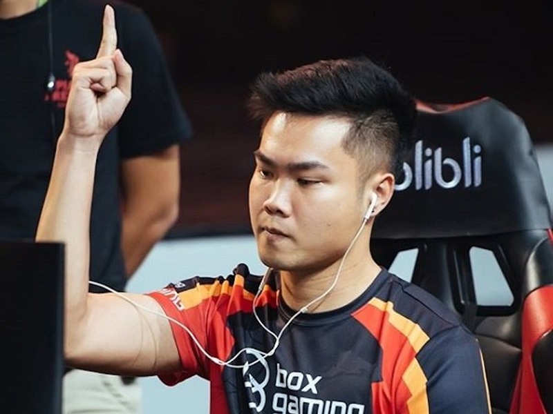 Tabi Tuấn Anh là ai?