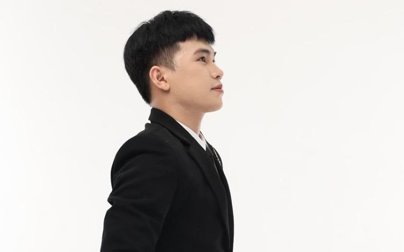 Thịnh Sếu là một hot TikToker, diễn viên và nhà sáng tạo nội dung