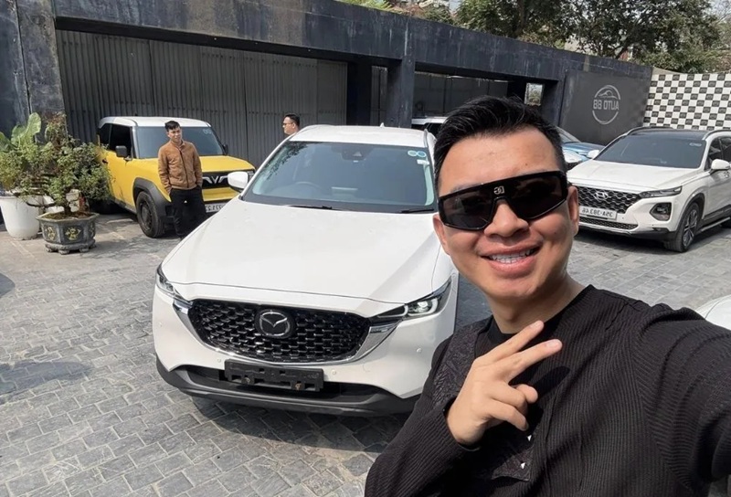 Thái Hoà 88 là ai?