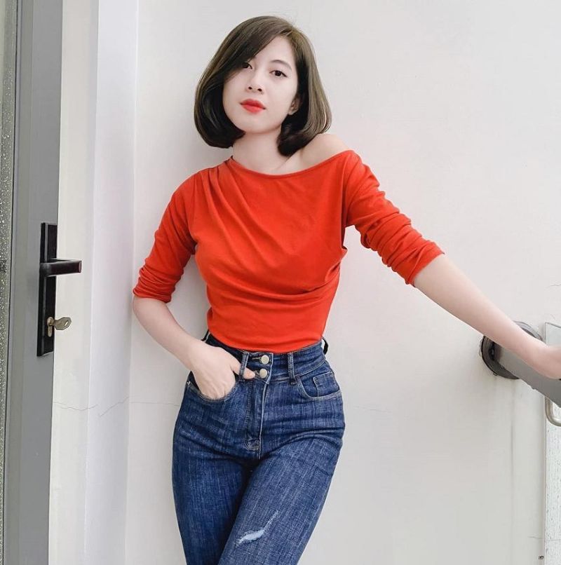 Thân Tam Thảo là một TikToker thuộc thế hệ 10x