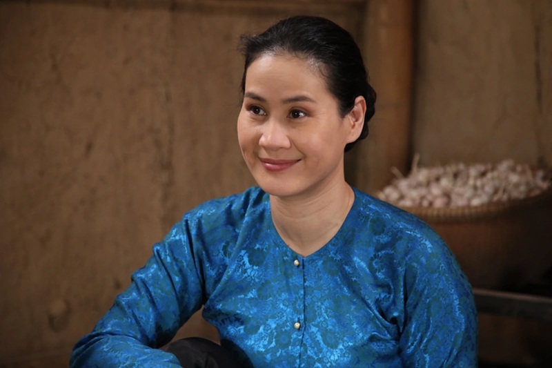 Thân Thúy Hà là ai?