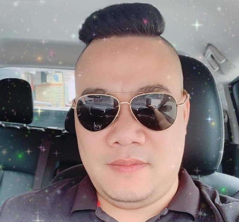 Thắng Cá Chép là ai?