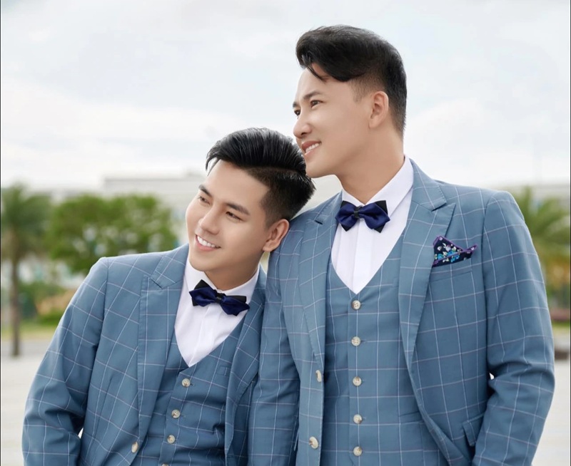 Thanh Đoàn là ai?