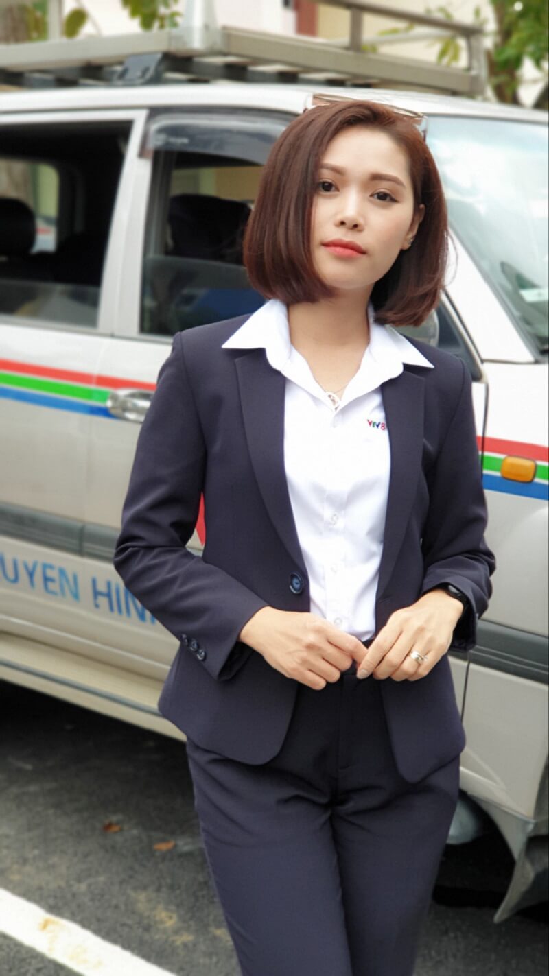 Thanh Huyền là ai