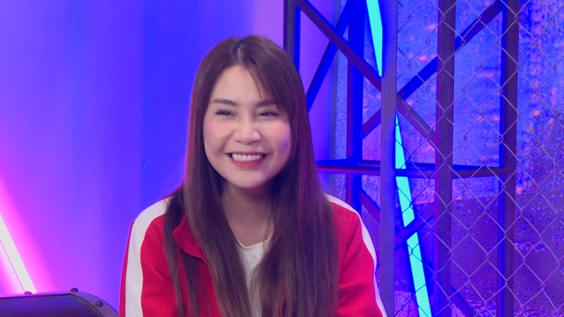 Thanh Trần là vlogger, diễn viên tự do và hot mom đình đám