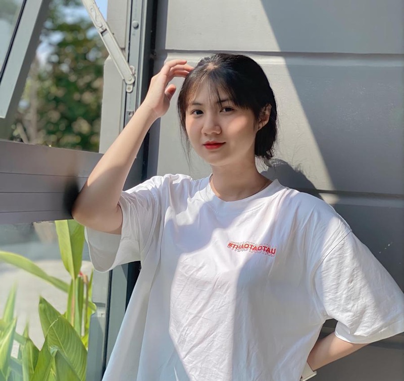 Thảo Táo Tàu là ai?