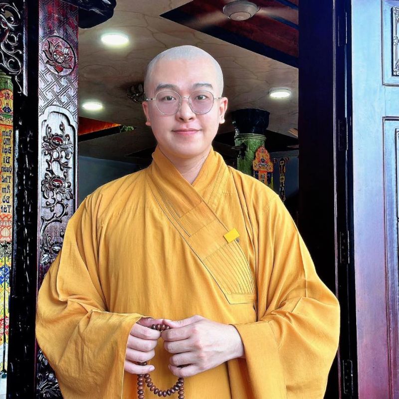 Thích Bổn Đăng là một đại đức, nhà sư trẻ thuộc Giáo hội Phật giáo Việt Nam
