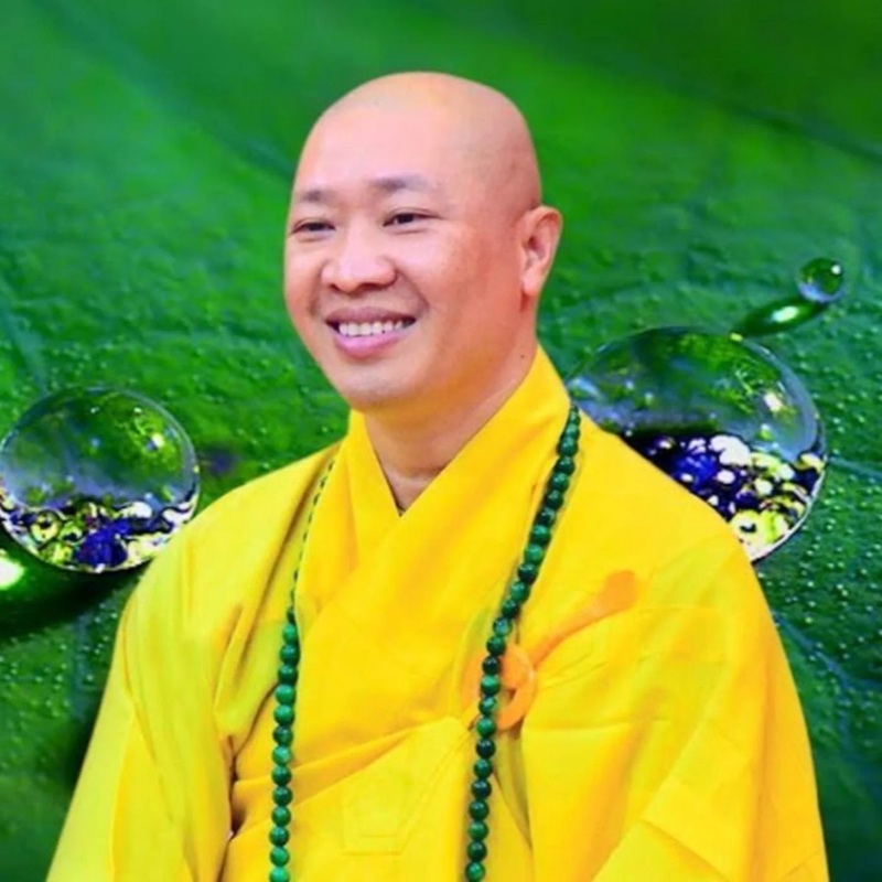 Thích Thiện Thuận là ai?