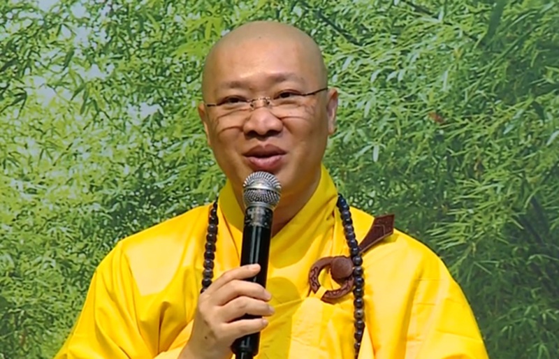 Thích Thiện Thuật